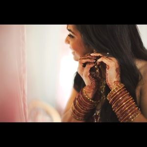 Meet your Posher, Neha